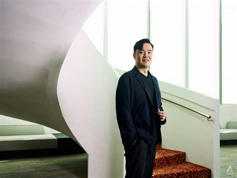 Meet Charles Tan, executive director of Sunray Group Holdings, .